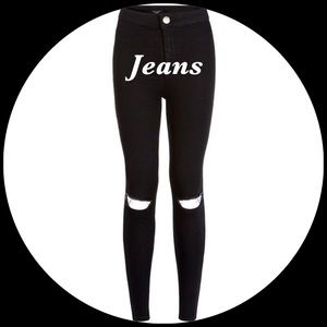 Women’s Jeans